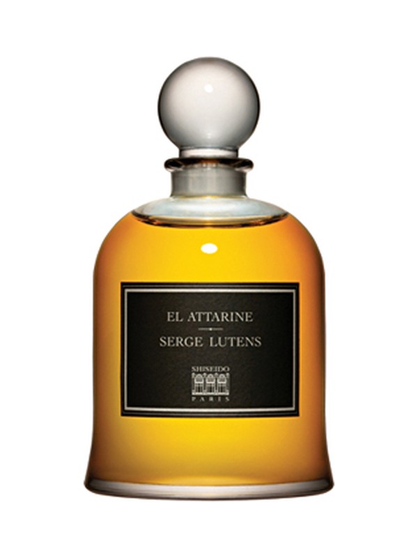 El Attarine