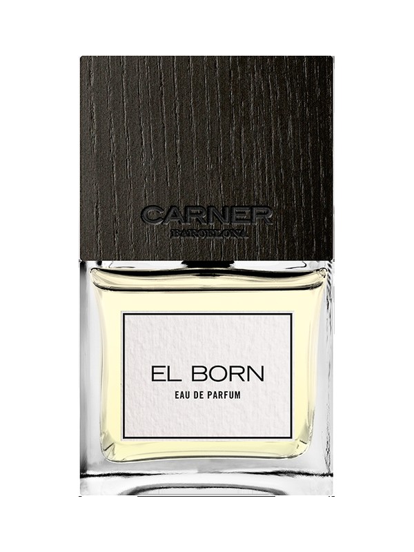 El Born