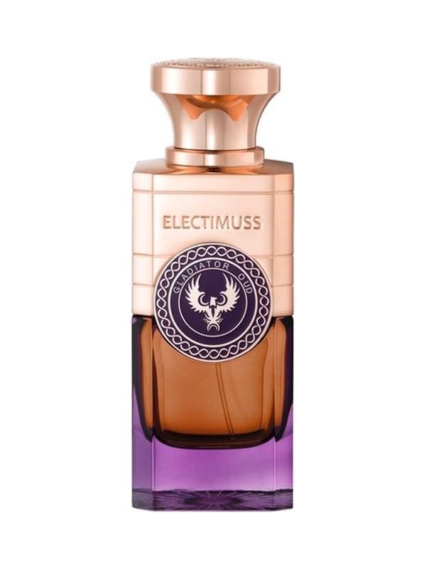 Gladiator Oud