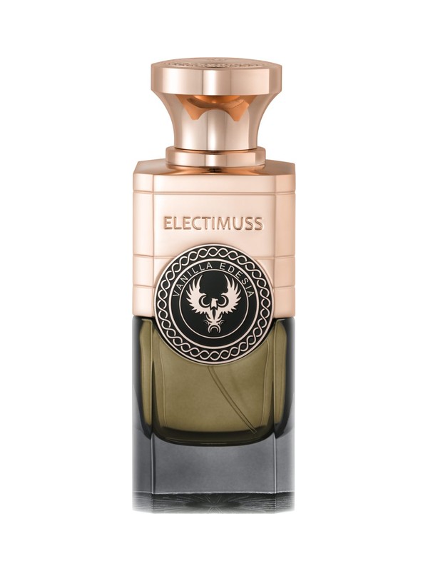 Vanilla Edesia