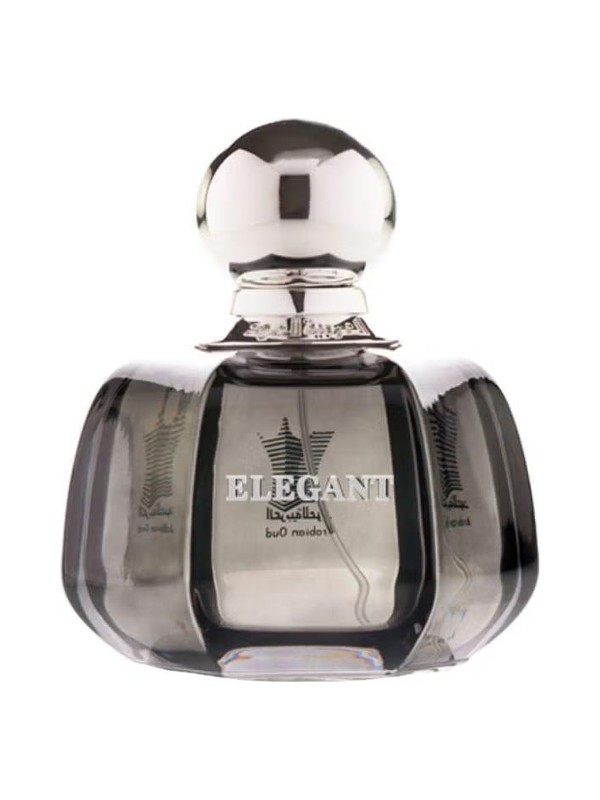 Elegant Black