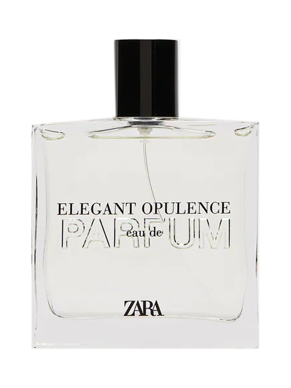 Elegant Opulence