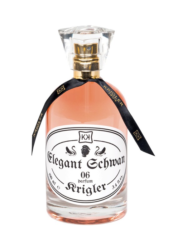 Elegant Schwan 06