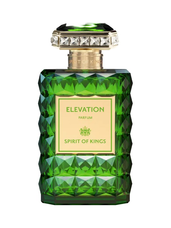 Elevation