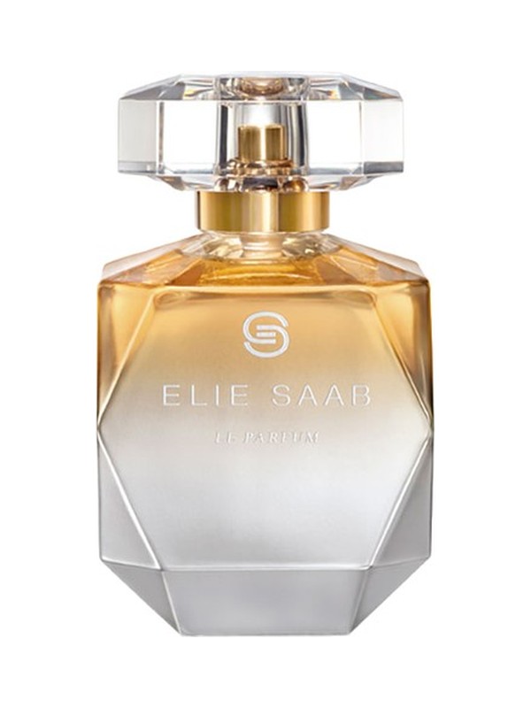 Ellie Saab Le Parfum L'Edition Argent