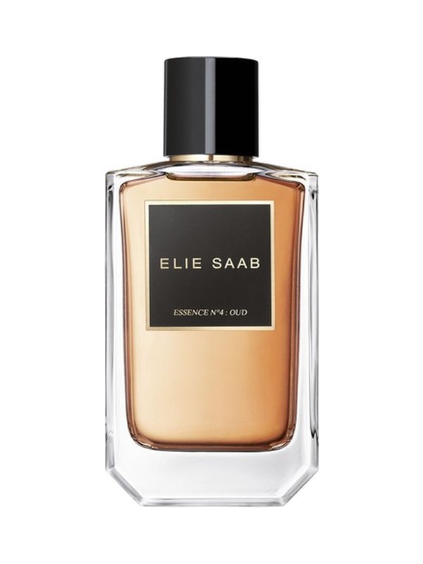 Essence No. 4 Oud