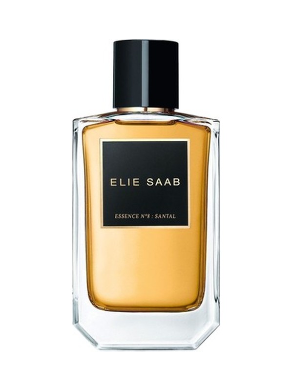Essence No. 8 Santal