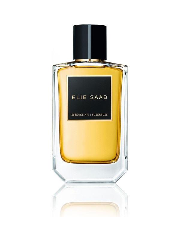 Essence No. 9 Tuberose