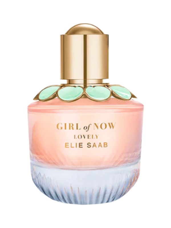 Girl of Now Lovely