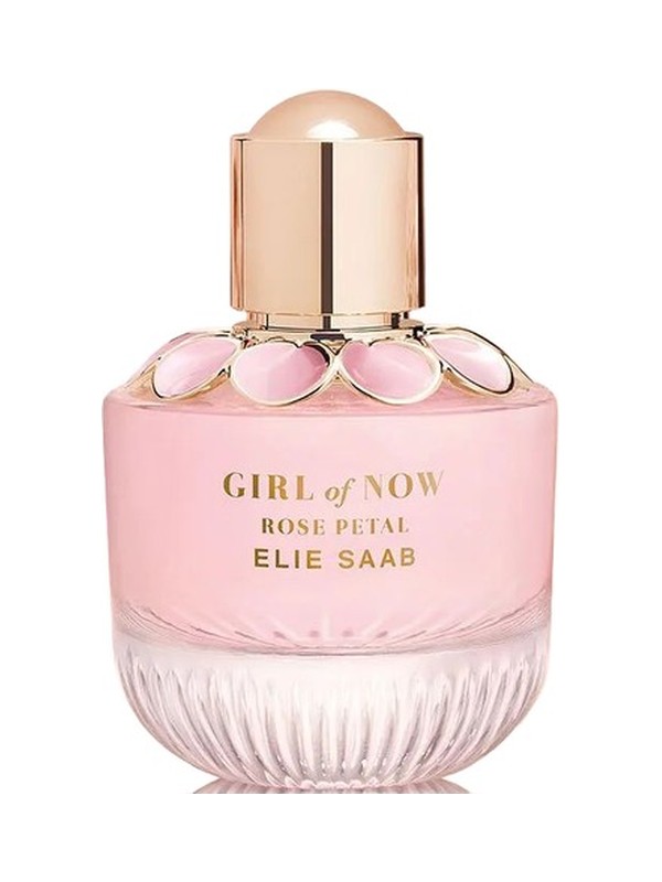Girl of Now Rose Petal