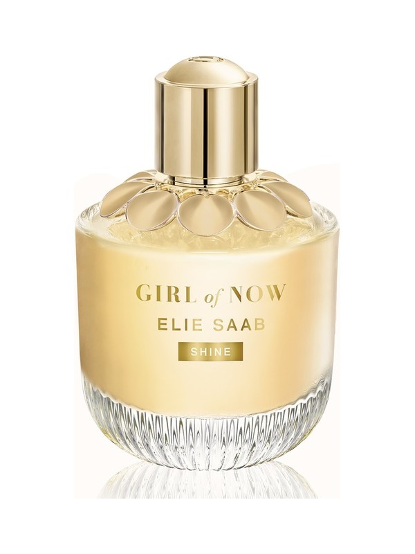 Girl of Now Shine