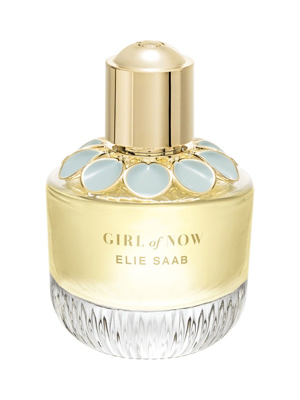 Girl of Now