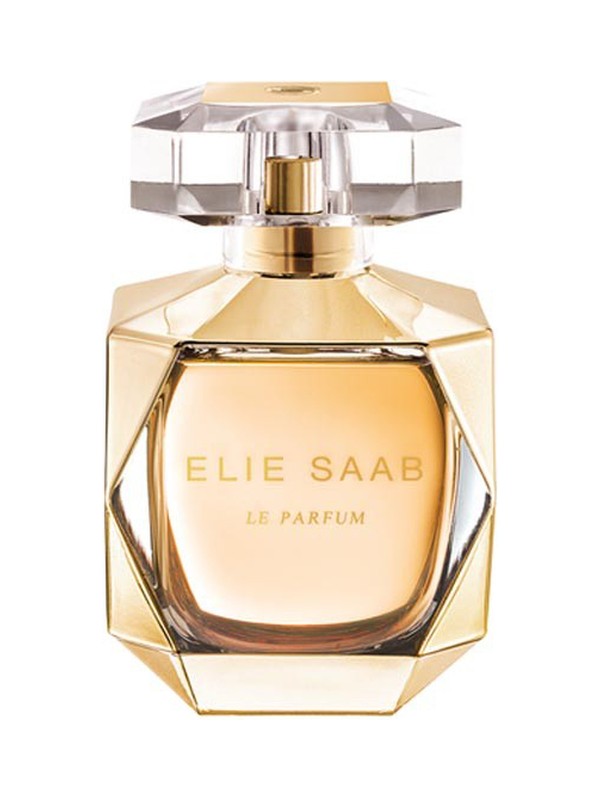 Le Parfum Eclat d'Or