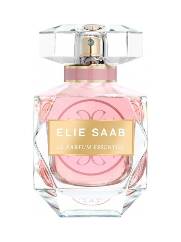 Le Parfum Essentiel