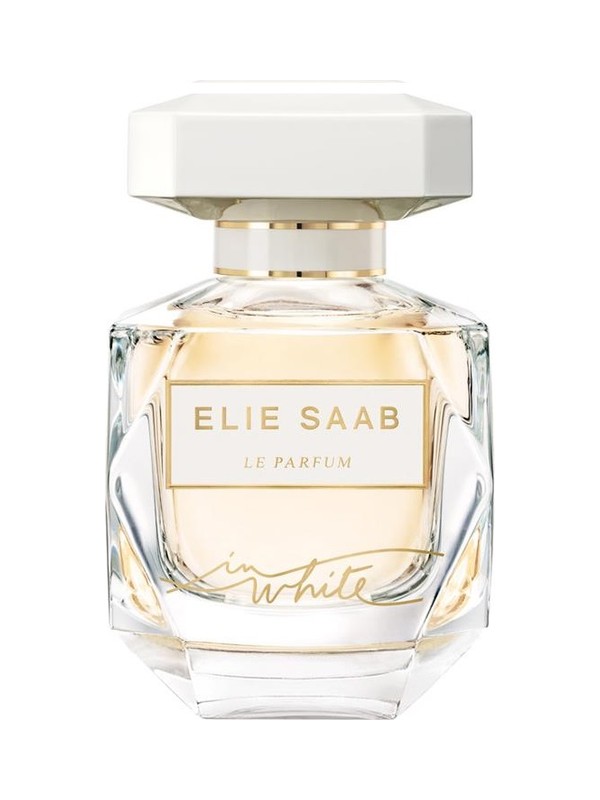 Le Parfum in White