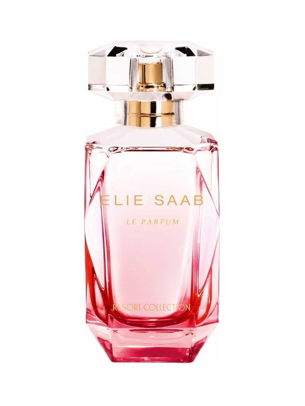 Le Parfum Resort Collection (2017)