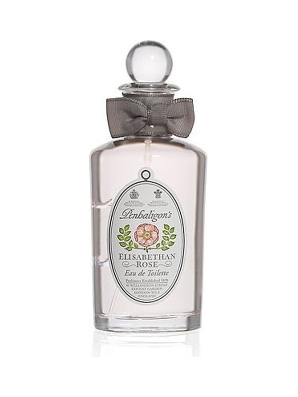 Elisabethan Rose - Vintage