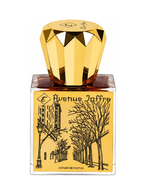 Avenue Joffre