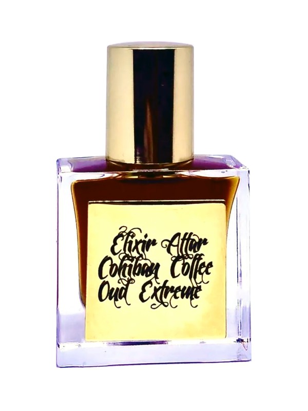 Cohiban Coffee Oud Extreme