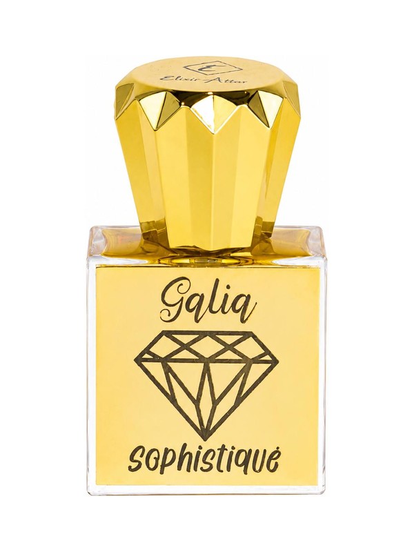 Galia Sophistique