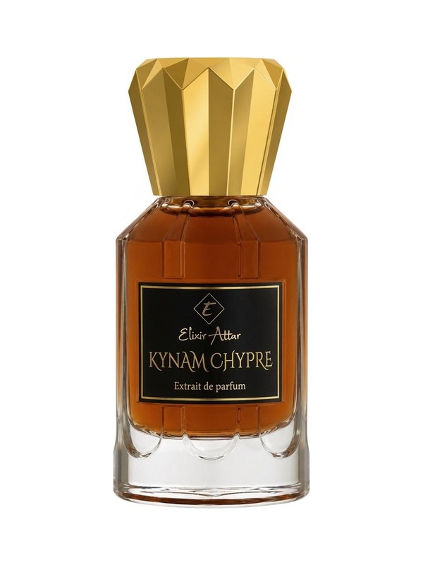Kynam Chypre
