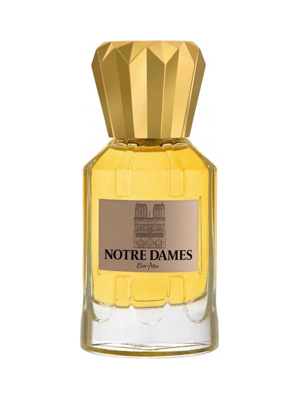 Notre Dames