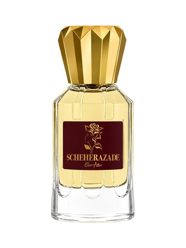 Scheherazade