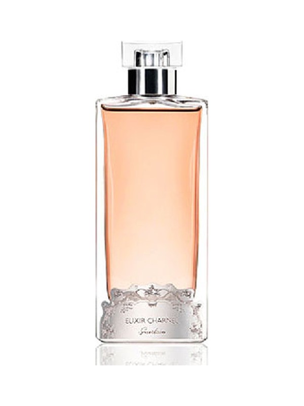 Elixir Charnel Floral Romantique
