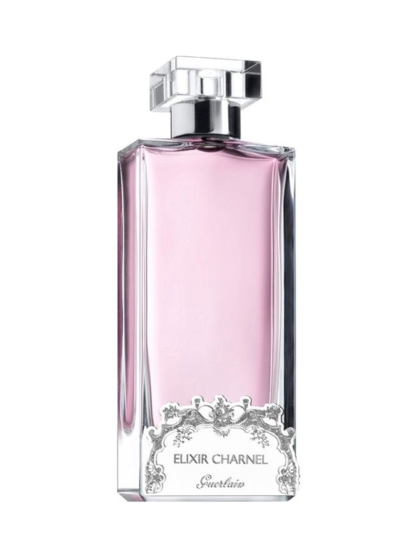 Elixir Charnel Oriental Brulant