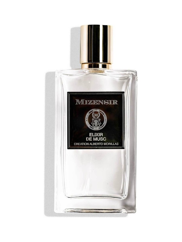 Elixir de Musc