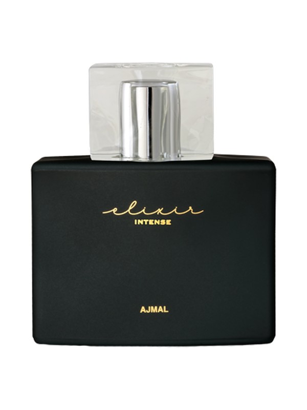 Elixir Intense