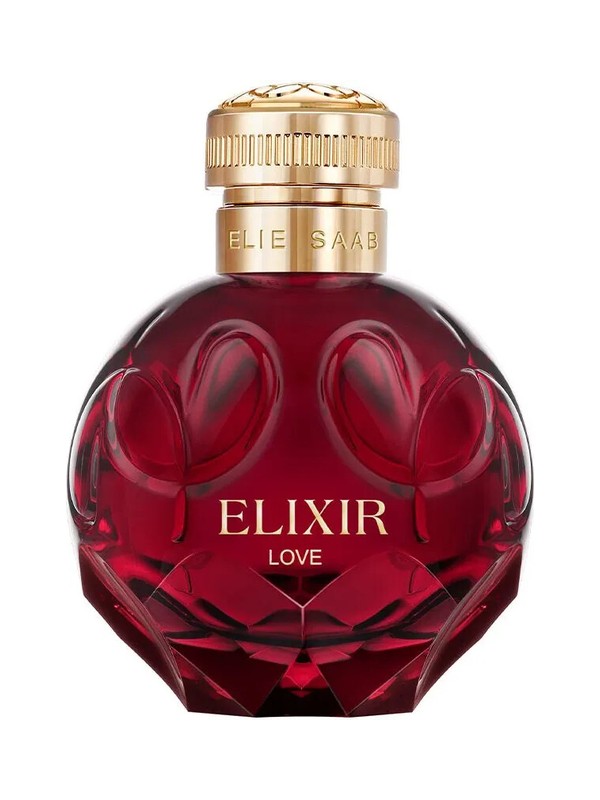 Elixir Love