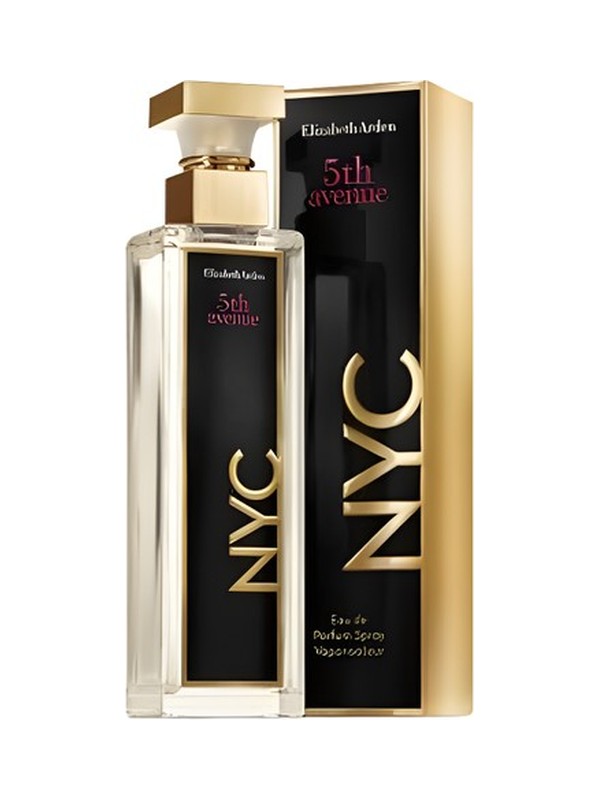 5th Avenue NYC Limited Editon