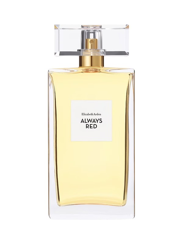 Always Red Eau de Toilette