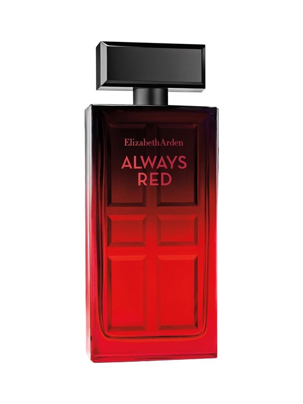 Always Red