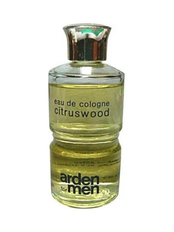 Arden - Citruswood for men