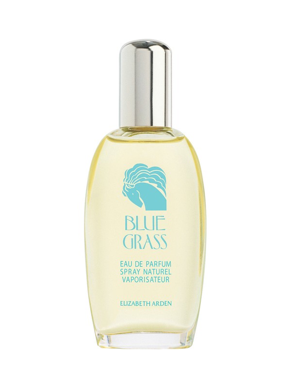 Blue Grass