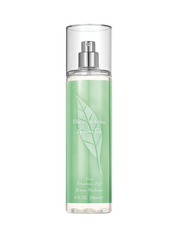 Green Tea Brume Parfumee