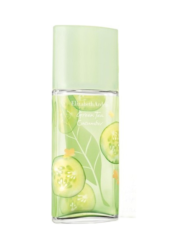 Green Tea Cucumber
