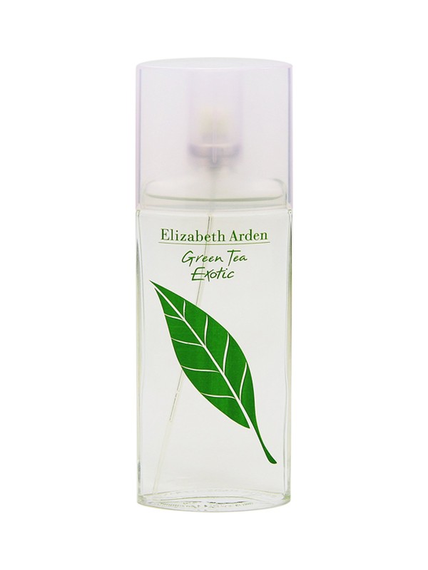Green Tea Exotic