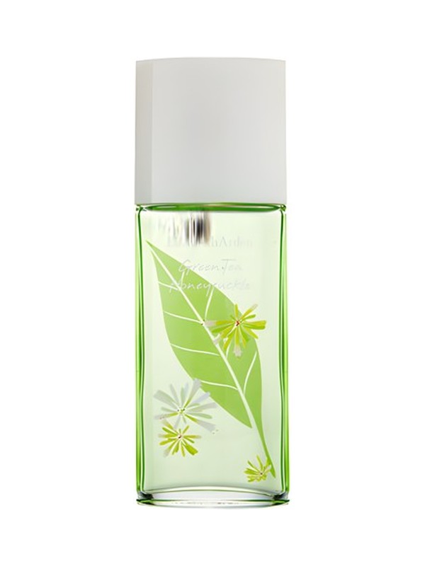 Green Tea Honeysuckle