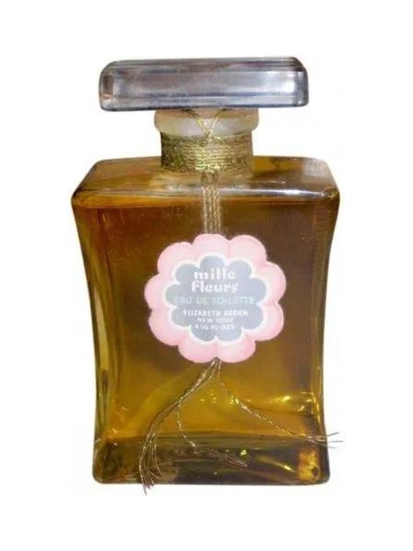Mille Fleurs