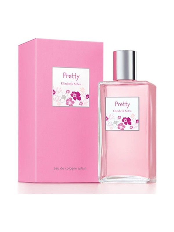 Pretty Eau de Cologne