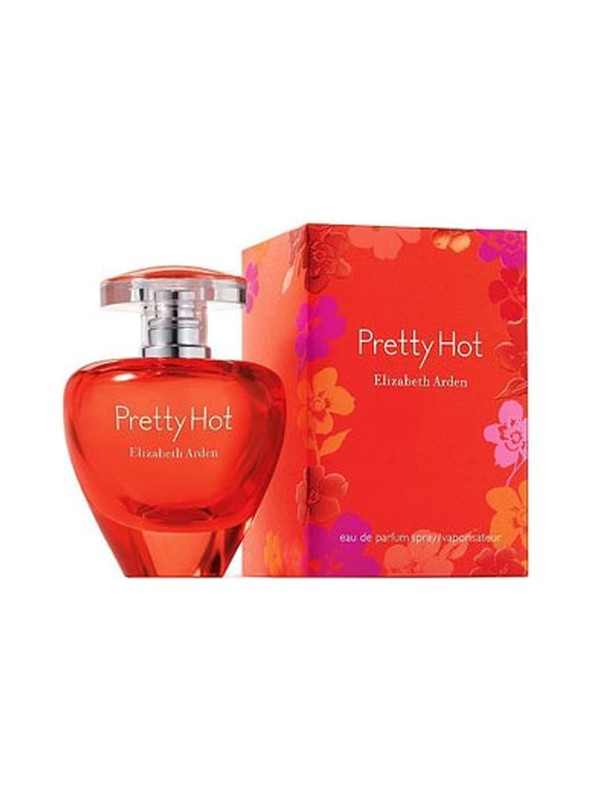 Pretty Hot