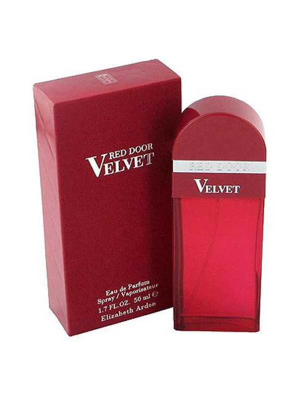 Red Door Velvet