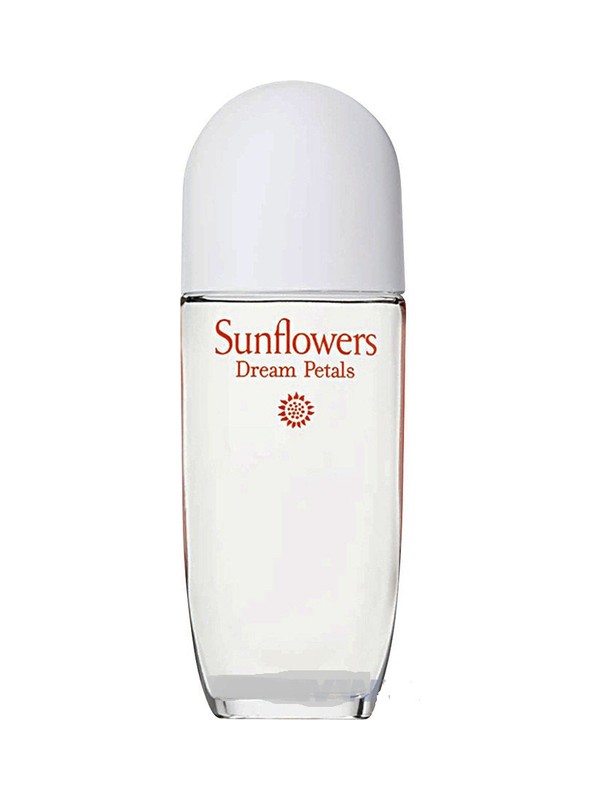 Sunflowers Dream Petals