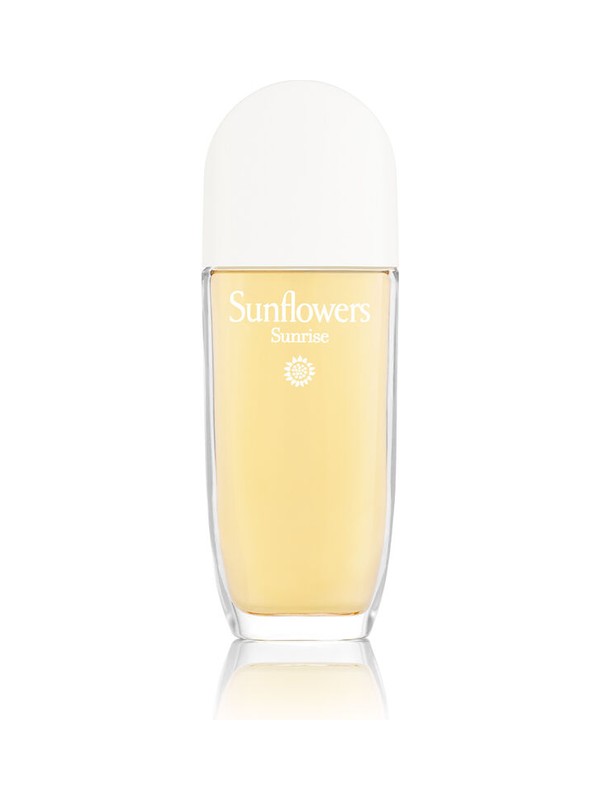 Sunflowers Sunrise