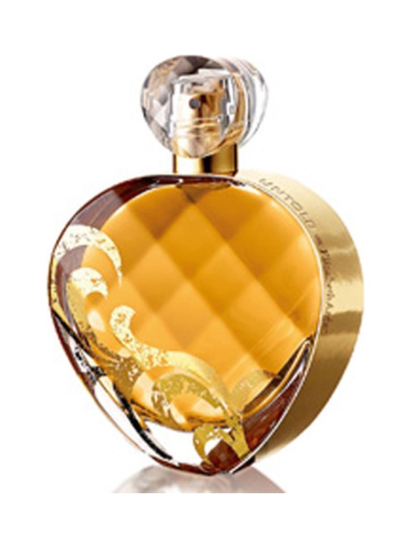 Untold Luxe