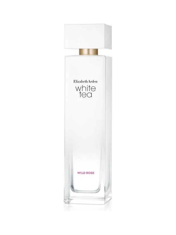 White Tea Wild Rose