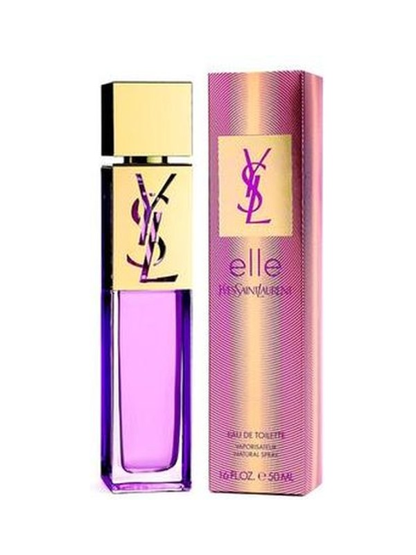 Elle Shocking (Elle Eau de Toilette)